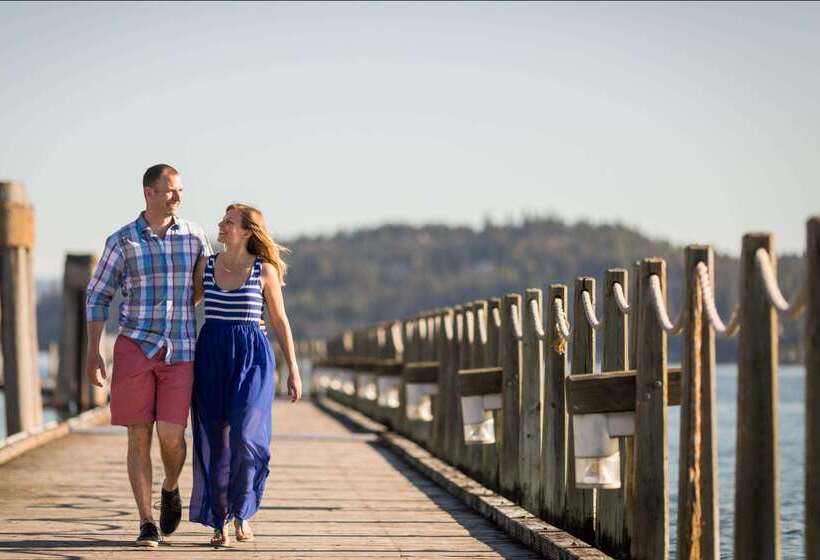 Coeur d'Alene Resort