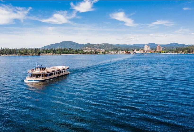 Coeur d'Alene Resort