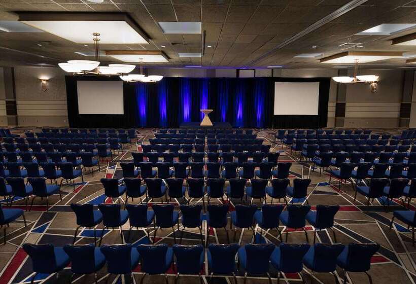 Coeur d'Alene Resort