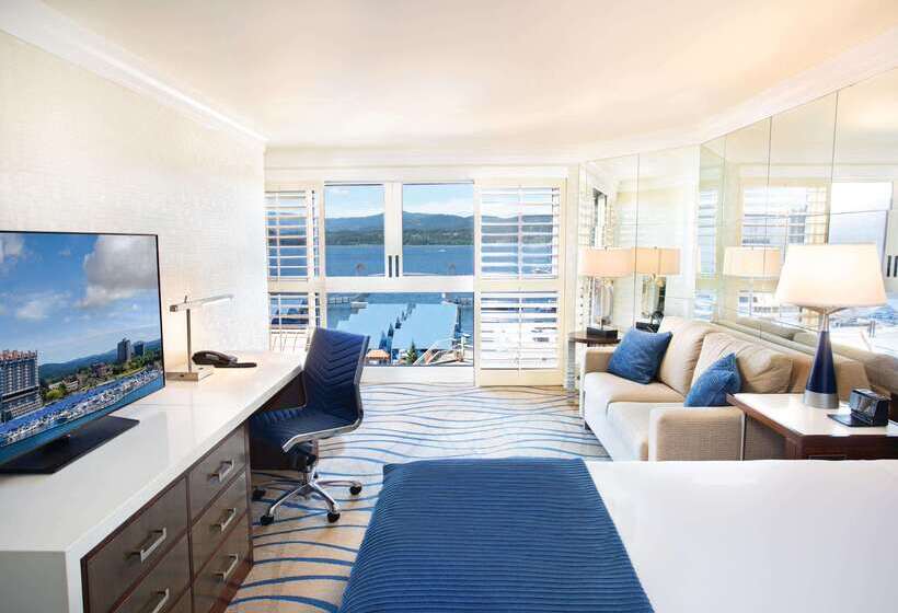 Coeur d'Alene Resort