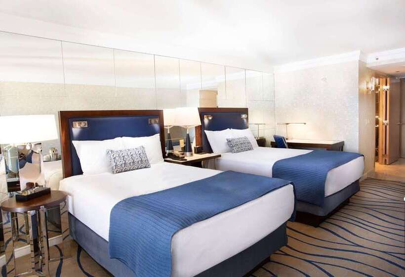 Coeur d'Alene Resort