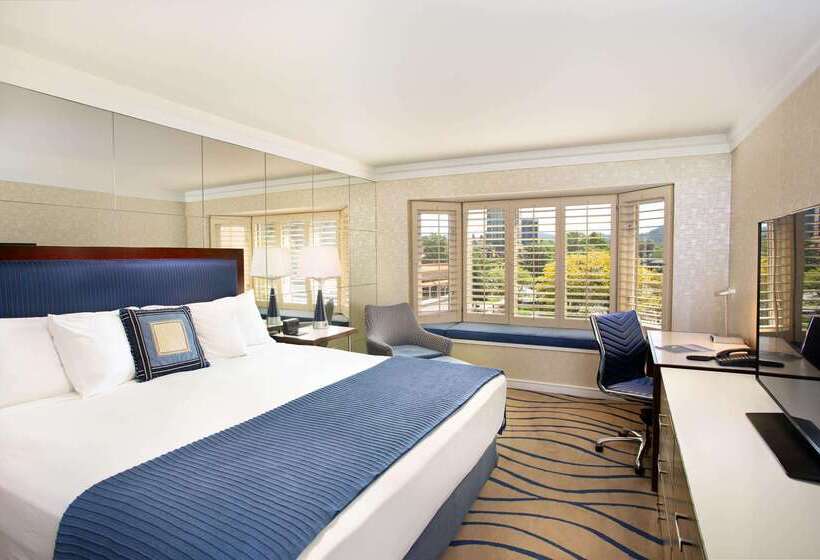 Coeur d'Alene Resort