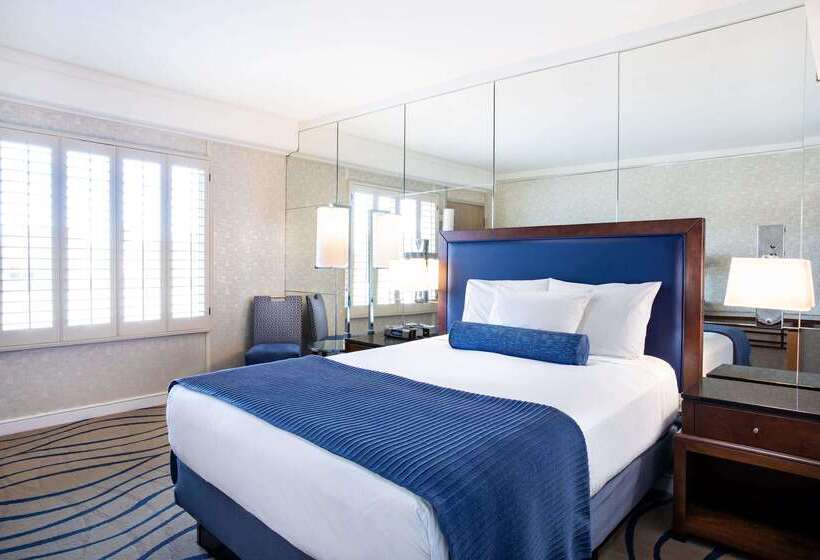 Coeur d'Alene Resort