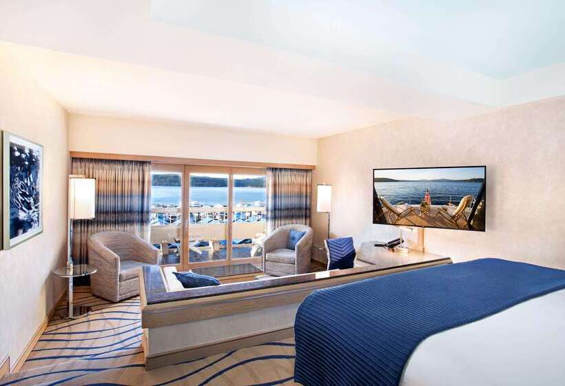 Coeur d'Alene Resort