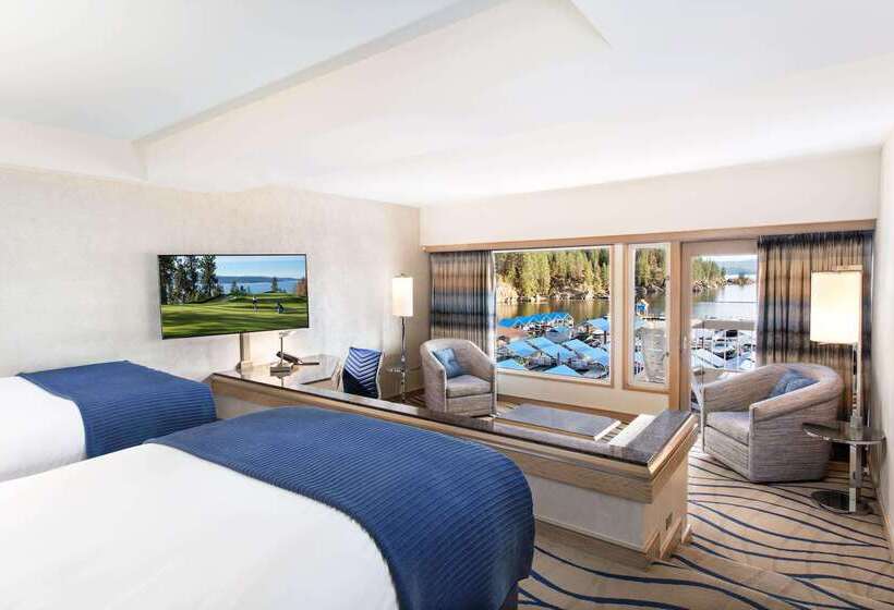 Coeur d'Alene Resort