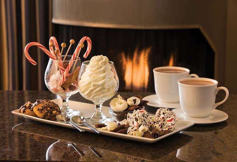 Coeur d'Alene Resort