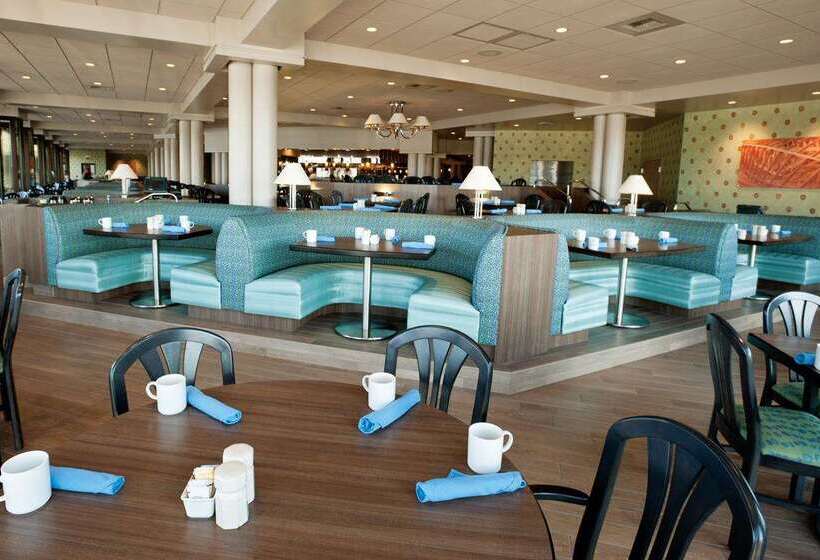 Coeur d'Alene Resort