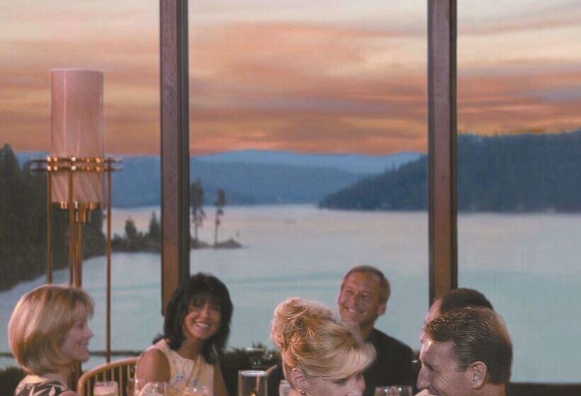 Coeur d'Alene Resort