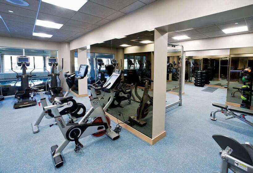 Coeur d'Alene Resort