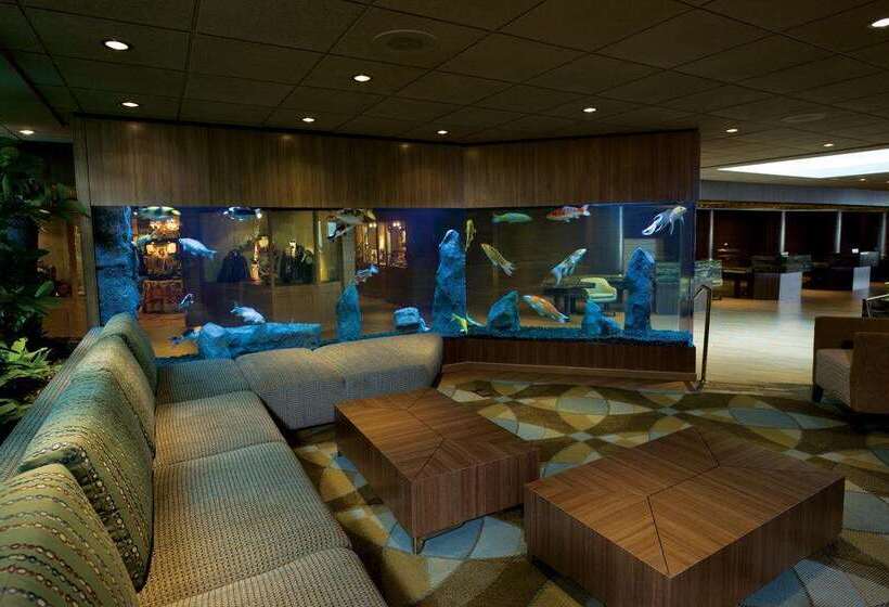 Coeur d'Alene Resort