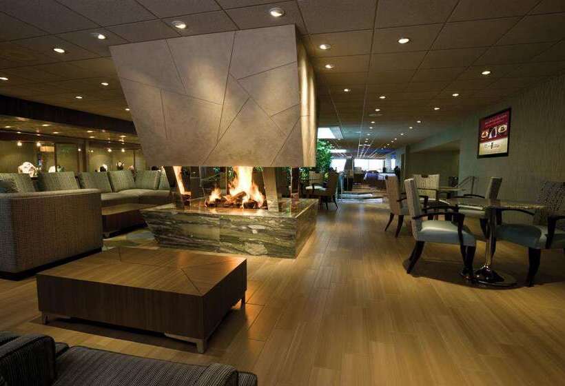 Coeur d'Alene Resort