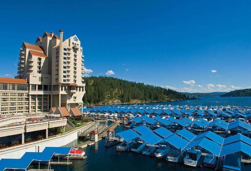 Coeur d'Alene Resort