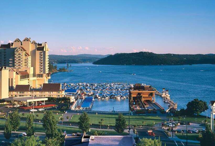 Coeur d'Alene Resort
