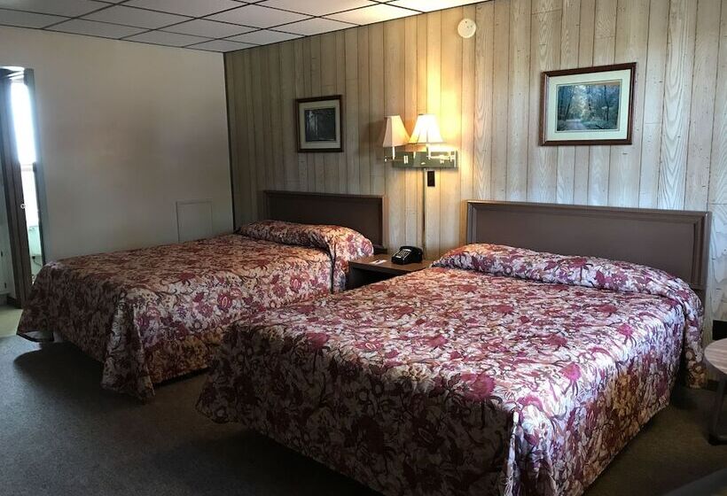Colonial Hotel Motel