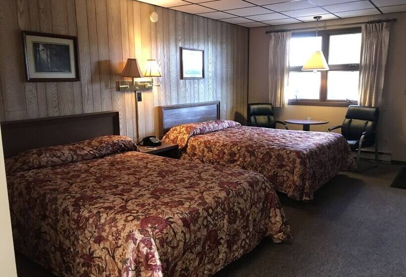 Colonial Hotel Motel