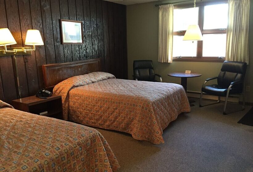 Colonial Hotel Motel