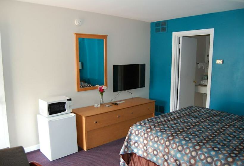 Colony Motel