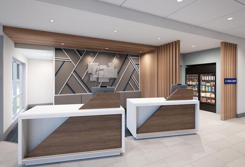 Holiday Inn Express Hotel & Suites West Chester By Ihg