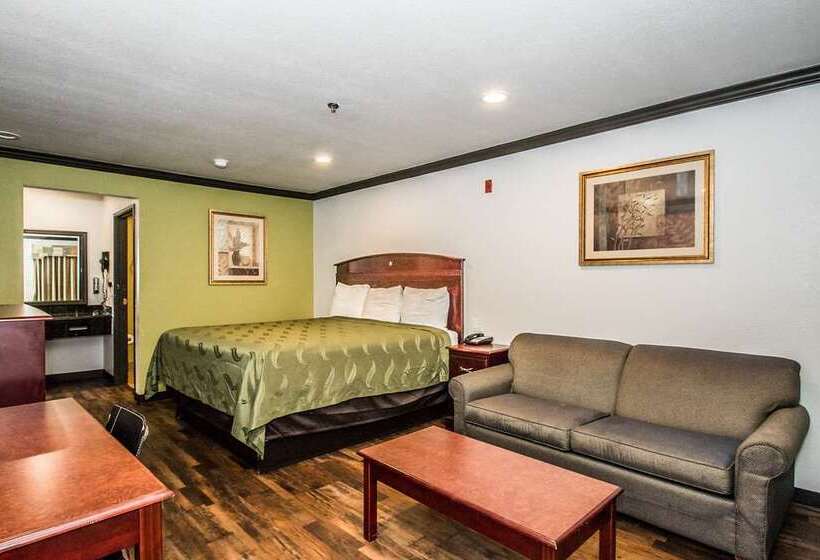 Отель Americas Best Value Inn Fort Worth