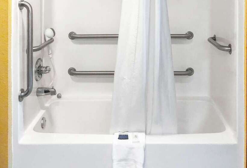 فندق Welcome Inn