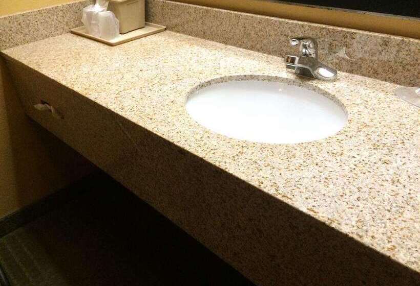 فندق Welcome Inn