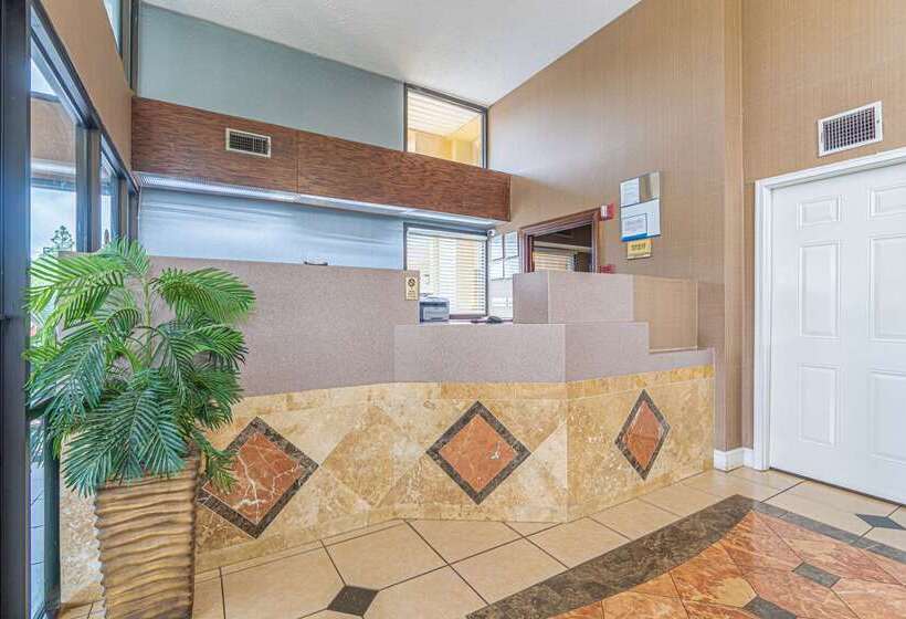 فندق Welcome Inn