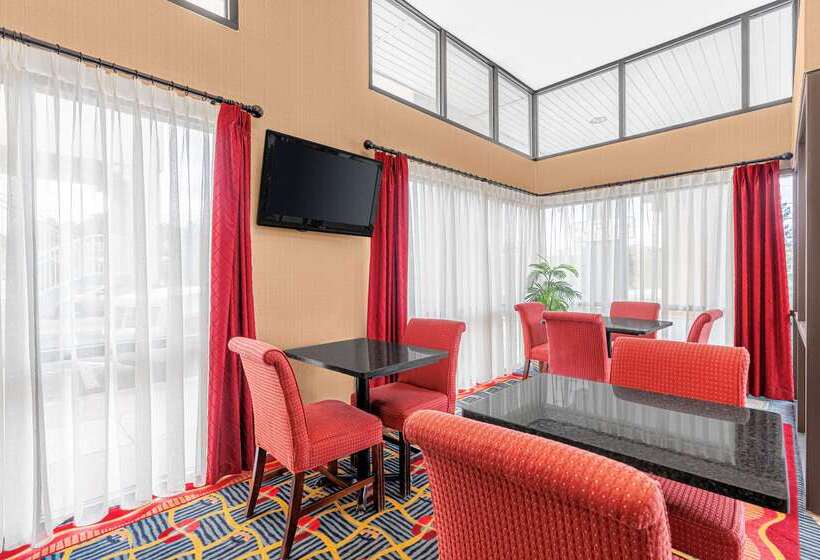 فندق Welcome Inn