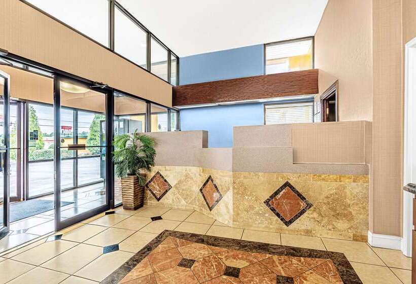 فندق Welcome Inn