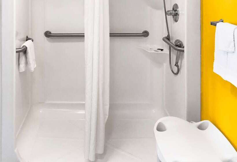 فندق Welcome Inn