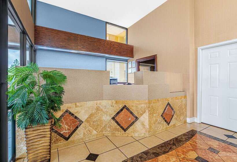 فندق Welcome Inn