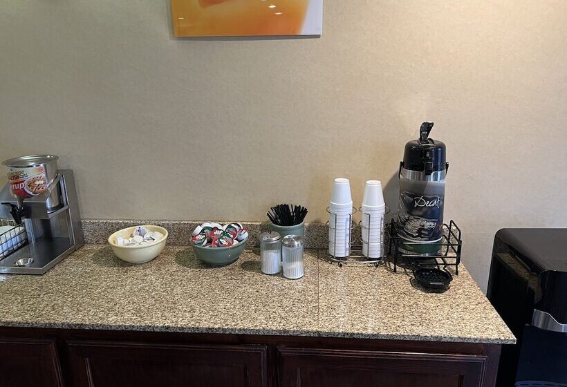酒店 Americas Best Value Inn Pharr/McAllen