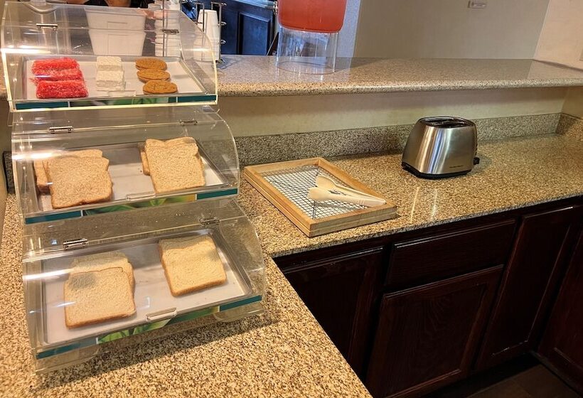 酒店 Americas Best Value Inn Pharr/McAllen