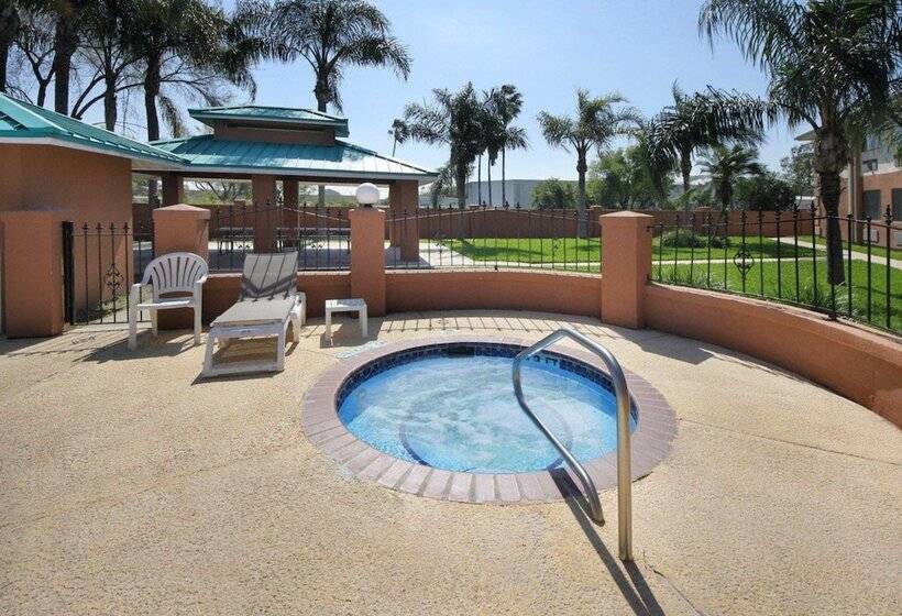 فندق Americas Best Value Inn Pharr/McAllen