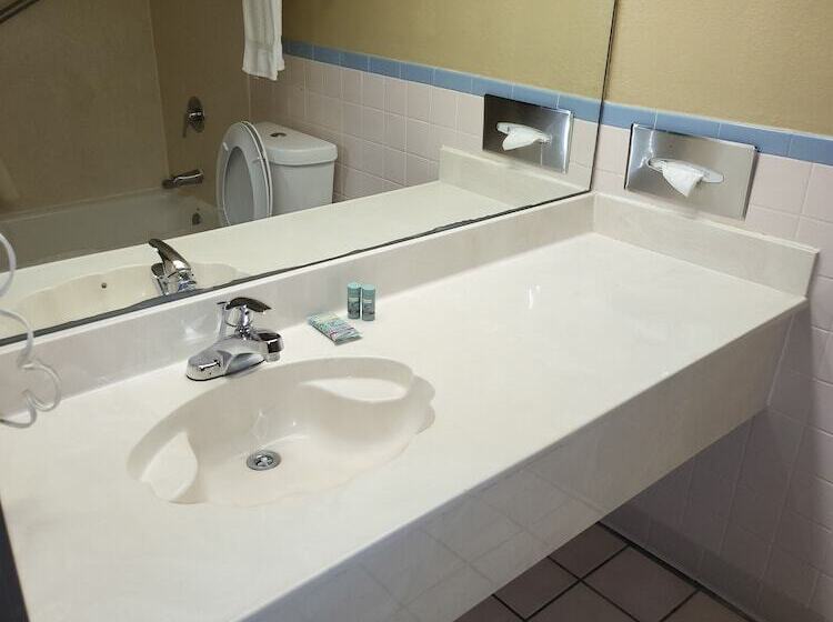 فندق Americas Best Value Inn Pharr/McAllen