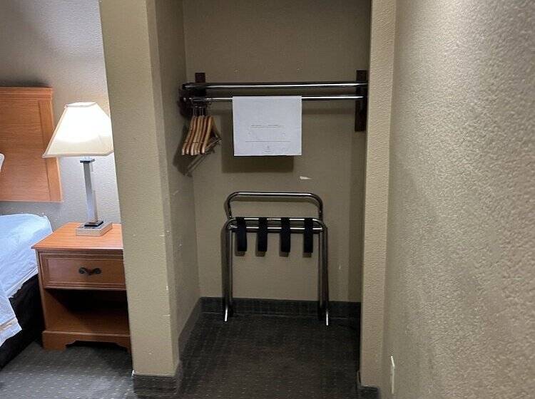 فندق Americas Best Value Inn Pharr/McAllen