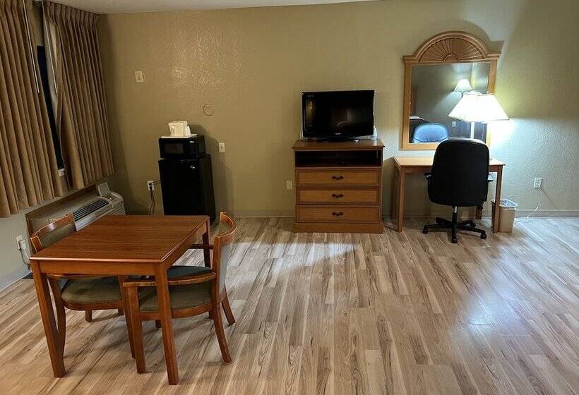 فندق Americas Best Value Inn Pharr/McAllen