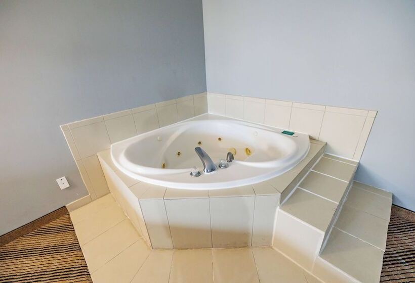 ホテル Americinn By Wyndham Omaha Near Zoo