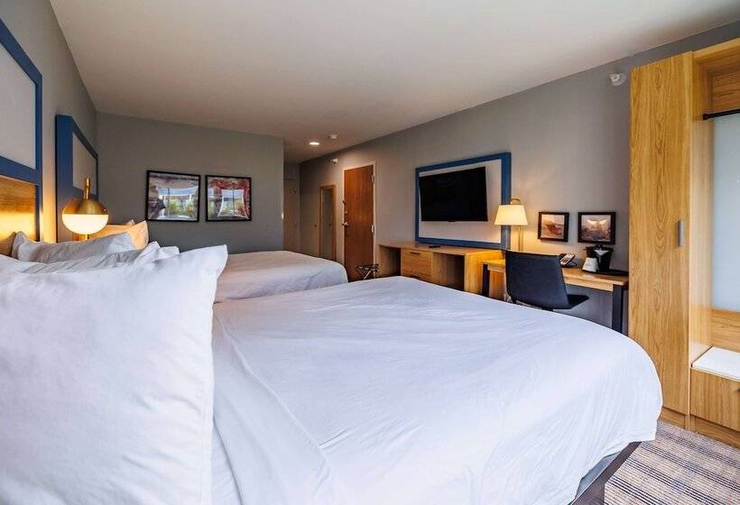 ホテル Americinn By Wyndham Omaha Near Zoo