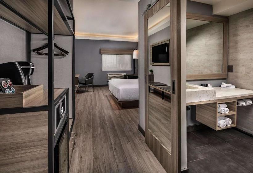 فندق Avenue , Ascend  Collection