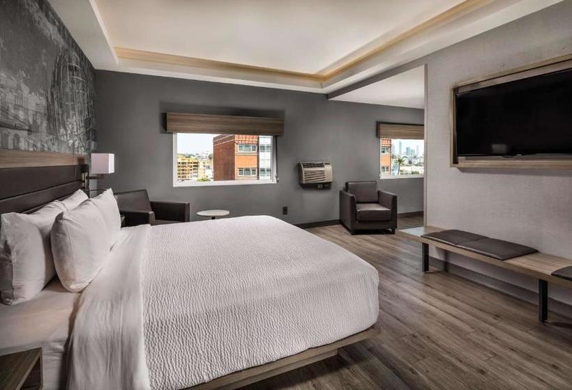 فندق Avenue , Ascend  Collection