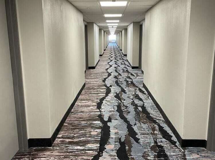 فندق Baymont By Wyndham Blackwell I35