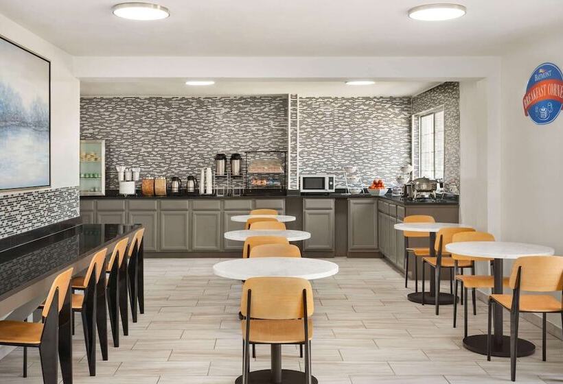 فندق Baymont By Wyndham Blackwell I35