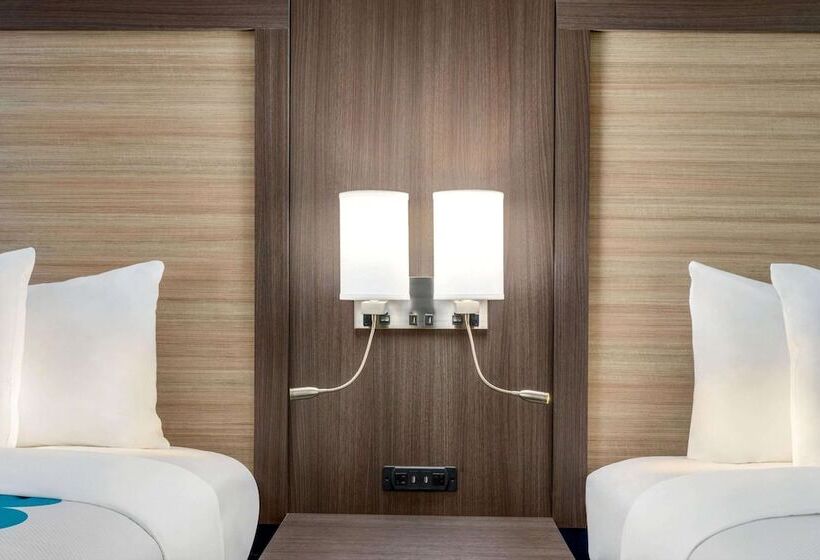 فندق Baymont By Wyndham Blackwell I35