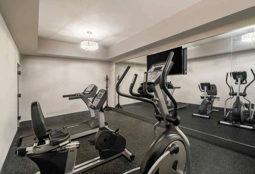 فندق Baymont By Wyndham Franklin