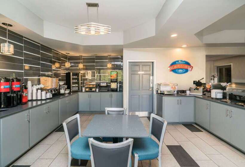 فندق Baymont By Wyndham Franklin