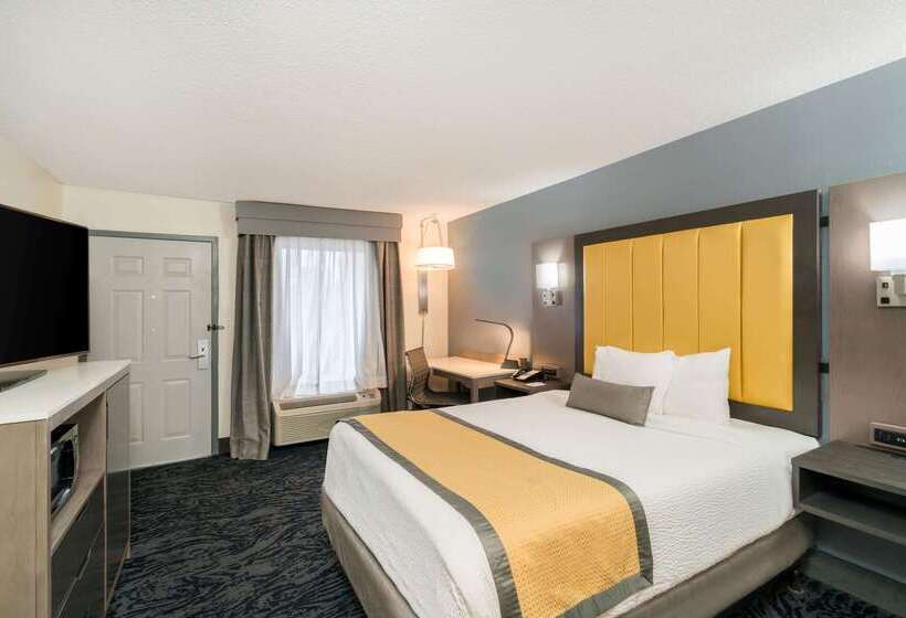 فندق Baymont By Wyndham Franklin