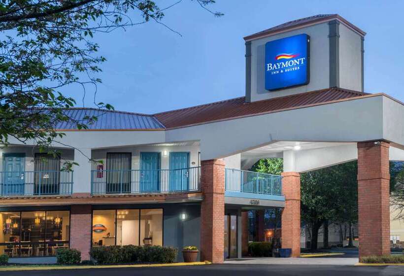 فندق Baymont By Wyndham Franklin