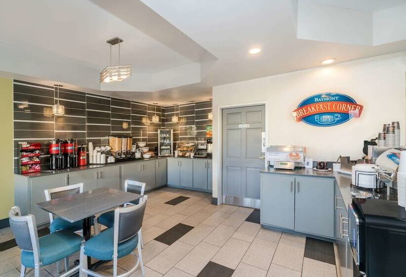 فندق Baymont By Wyndham Franklin