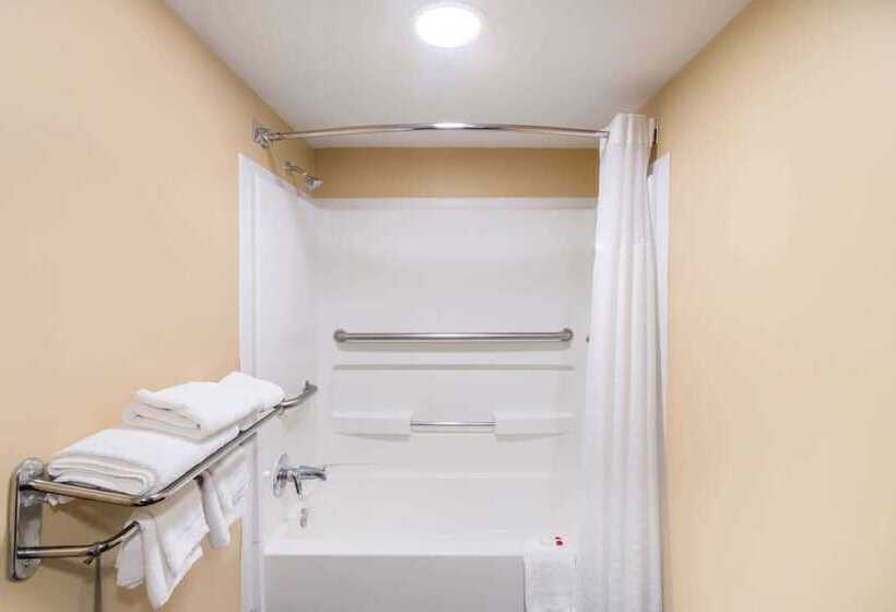 فندق Baymont By Wyndham Franklin