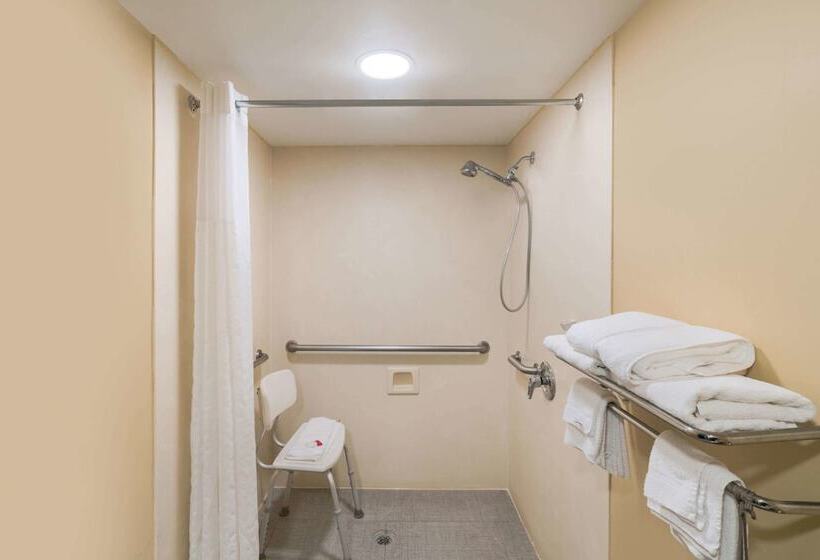 فندق Baymont By Wyndham Franklin